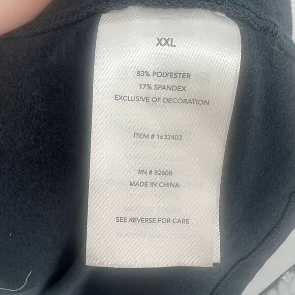 Rugged Elements Men's Long Sleeve Shirt Size XXL Blue - Picture 3 of 7